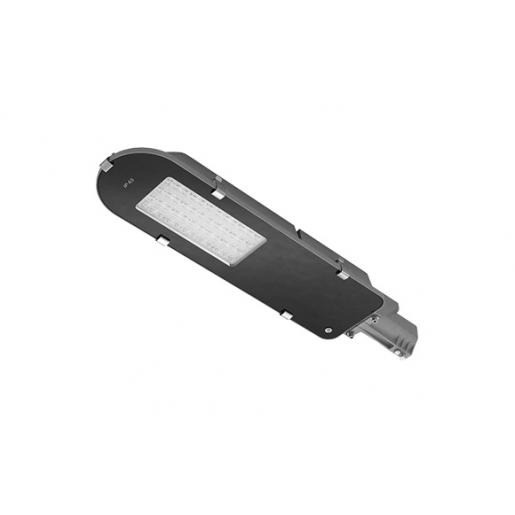 SLV Voeding voor S-track 3F-rail L-versie wit