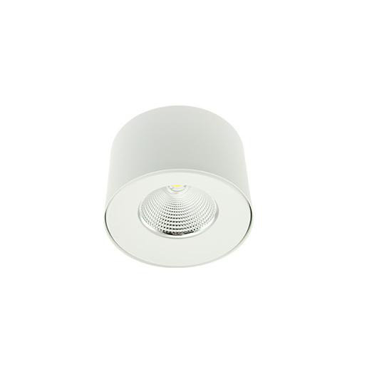 Macbright Mod200/139 spot led 1978LM 4000K ip20