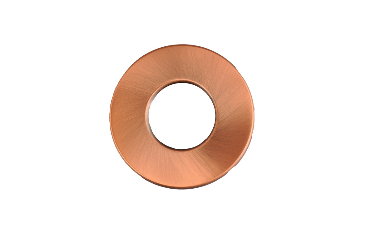 MacBright NORA Nora Ring/trim antiek koper/cupper MacBright NORA Nora Ring/trim antiek koper/cupper