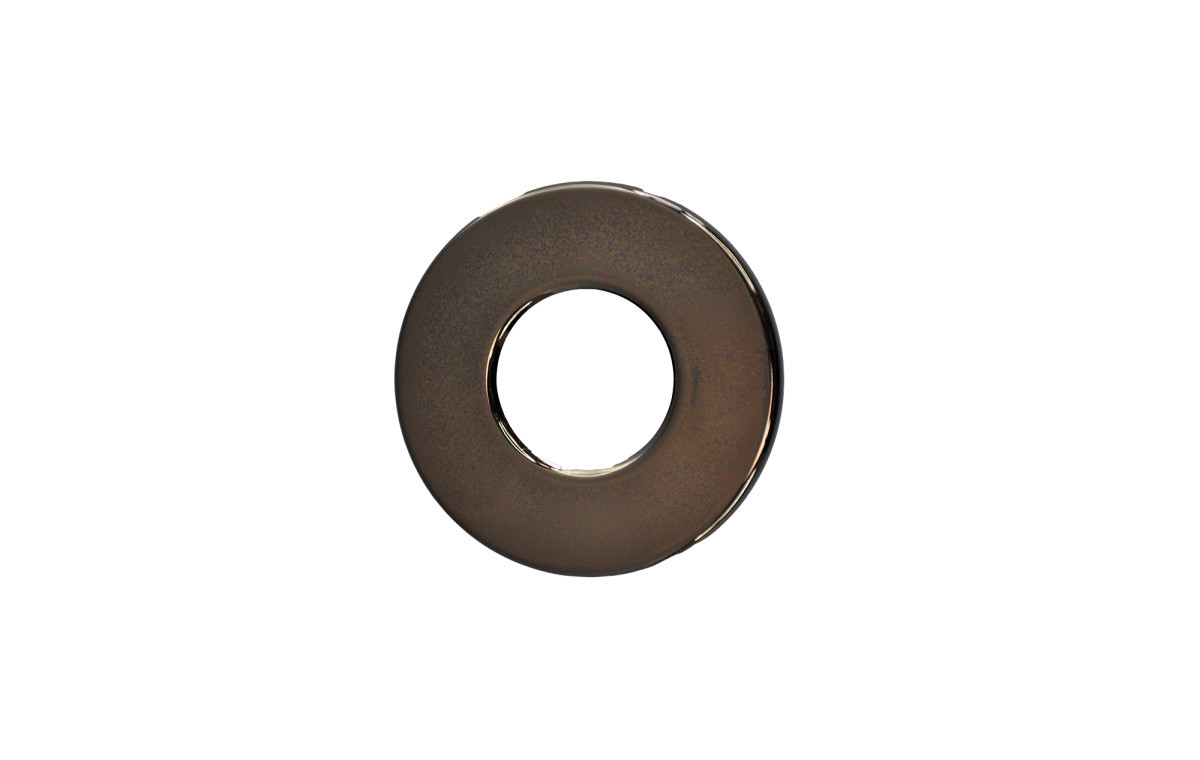 MacBright NORA Nora Ring/trim black chrome MacBright NORA Nora Ring/trim black chrome