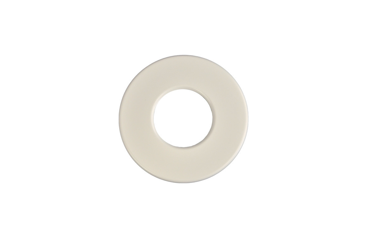 MacBright NORA Nora Ring/trim white MacBright NORA Nora Ring/trim white