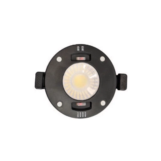 MacBright NORA Nora-S sensor 6W 700LM CCT 827/830/840/857 60° ND ip65 MacBright NORA Nora-S sensor 6W 700LM CCT 827/830/840/857 60° ND ip65