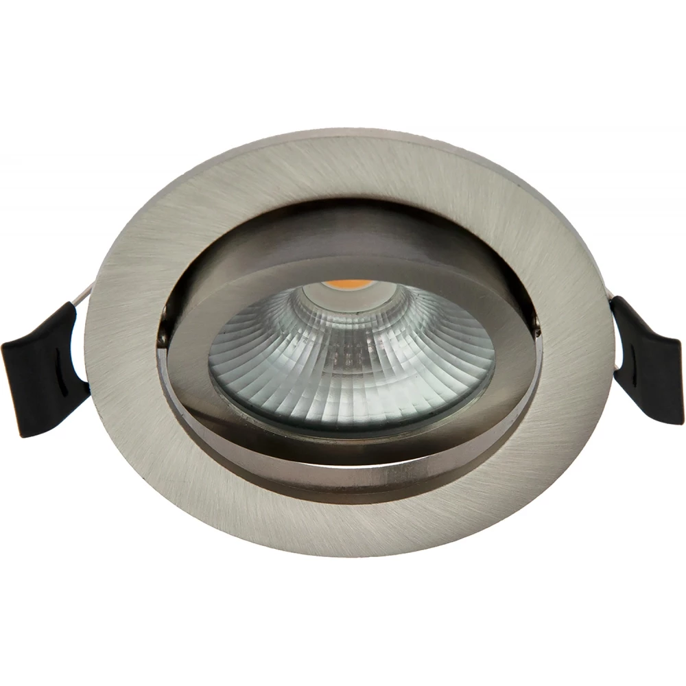 Macbright Olivia 5W 400LM CCT 827/830/840 45&deg; alu incl dimdriver