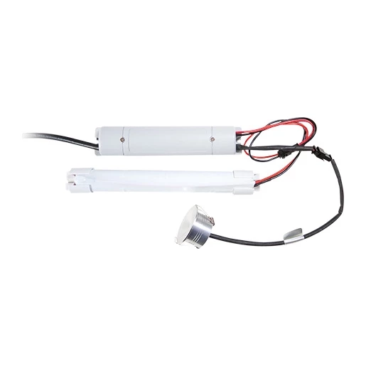 Macbright Orion oplaadbare batterij