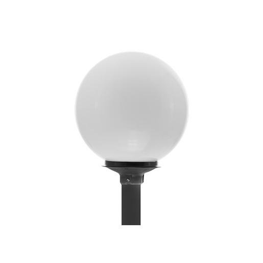 Macbright Park straat/pleinverlichting opzet led 4000K 4900LM 42W
