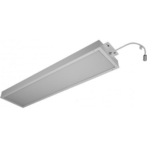 Macbright PKK armatuur led 3000K 54W 5900LM 1200MM ip65