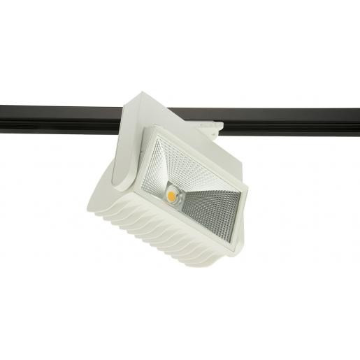 Macbright Plaza spot led 2971LM 4000K ip40
