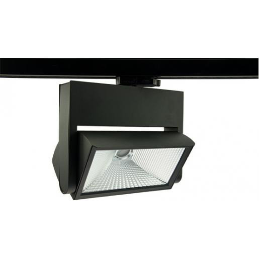 Macbright Plaza spot led 4500LM 3000K ip40