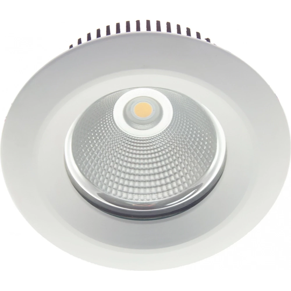 MacBright PLUTO 205/100 Pluto-205/100 1100 840 dali WH ip54 GST18/4 nu