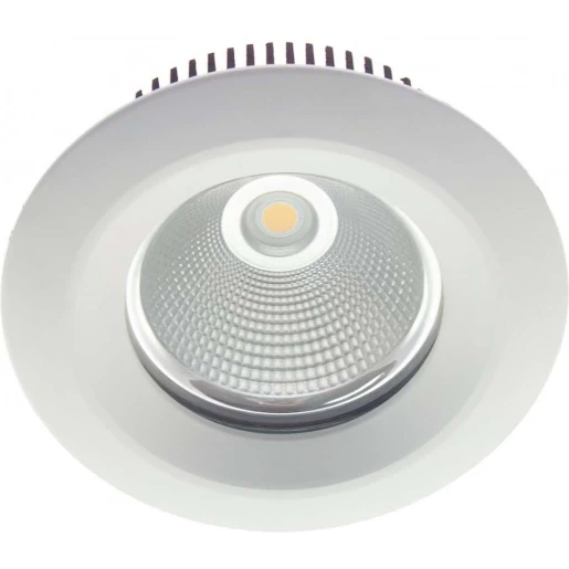 MacBright PLUTO 205/100 Pluto 205/100 1100LM 840 dim 1-10V ip54 GST18/3 WH