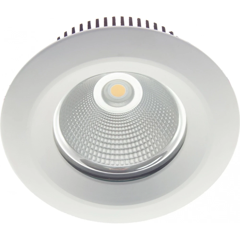 MacBright PLUTO 238/100 Pluto-238/100 2000 830 dali WH ip54 GST18/5 PB