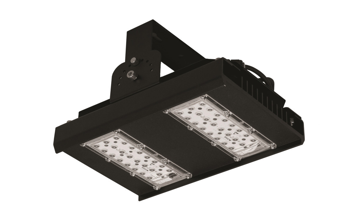 MacBright RH Floodlight RH-Floodlight 10.000 840 asym dali ip65
