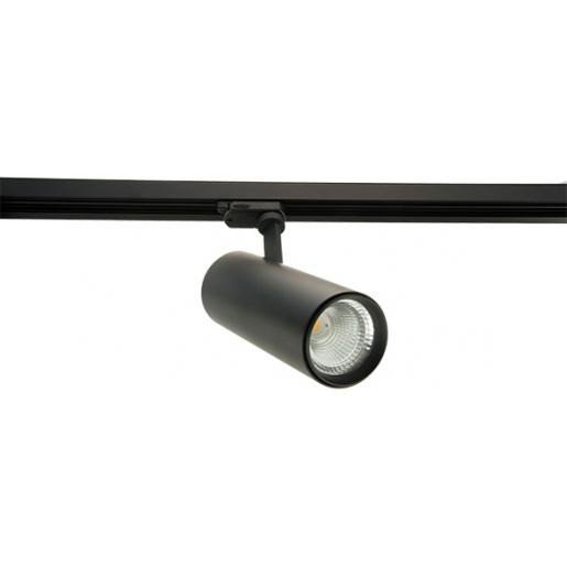 Macbright Ritz small spot led 2973LM 3000K ip20