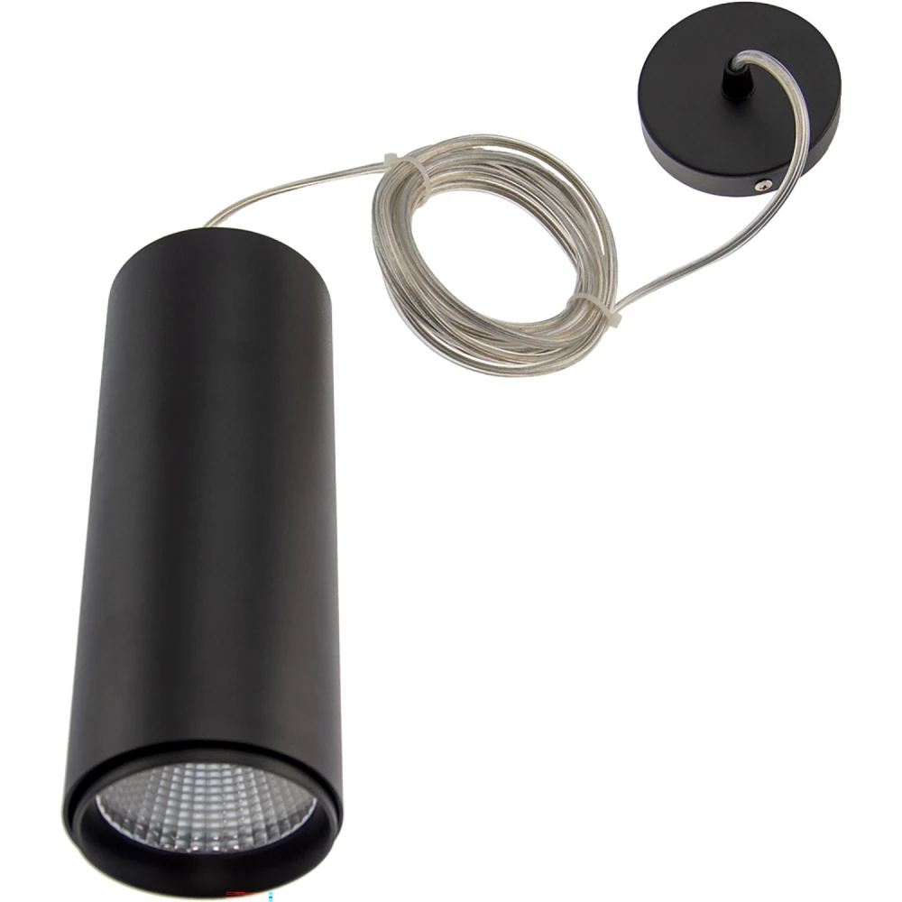 MacBright Ritz Small Ritz-Small pendel 2000 840 60° dali BL 1,5MTR