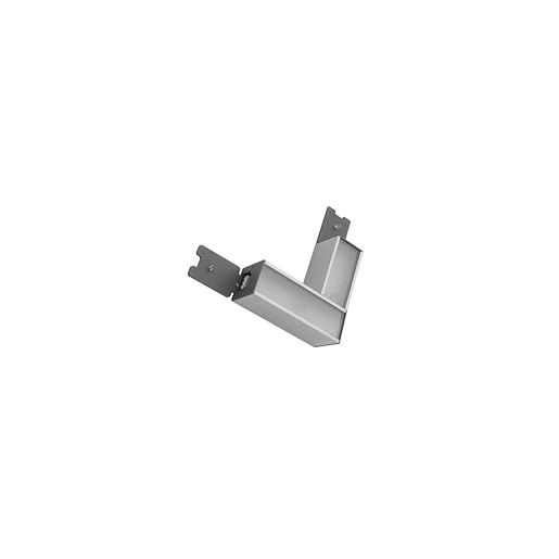 Macbright SBL-hoekstuk WH