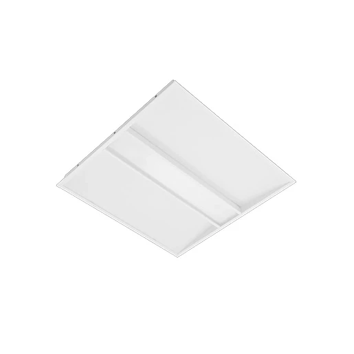 Macbright Soft armatuur led 4000K 49W 4300LM 595MM ip20