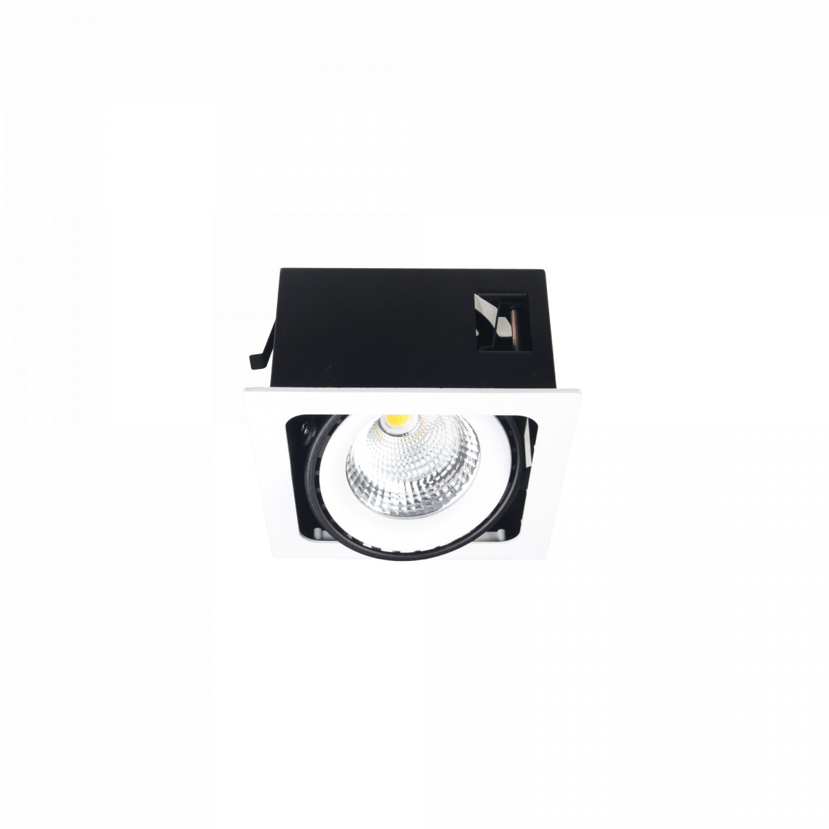 Macbright Squat spot led 2971LM 4000K ip20
