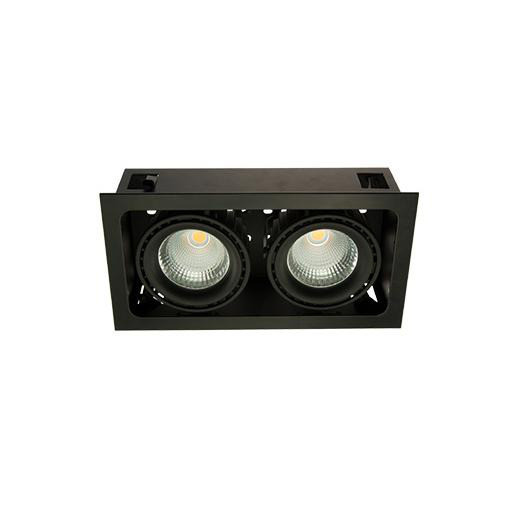 Macbright Squat spot led 5944LM 3000K ip20