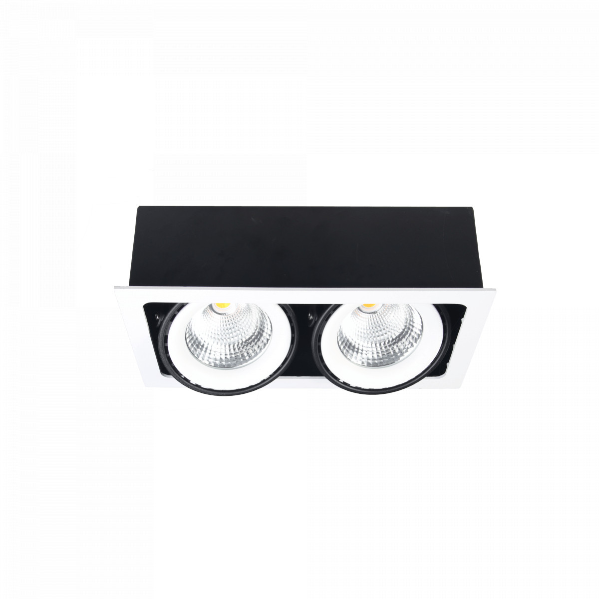 Macbright Squat spot led 5942LM 4000K ip20