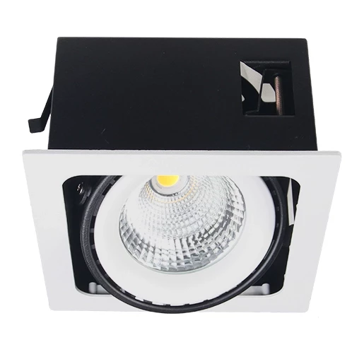 Macbright Squat spot led 1981LM 2700K ip20