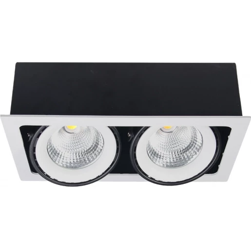 Macbright Squat spot led 5913LM 3000K ip20