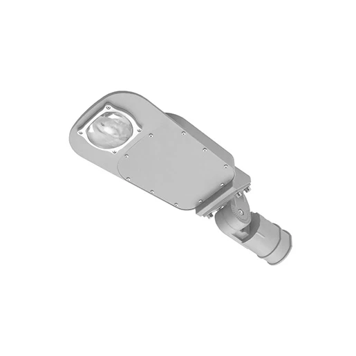 Macbright STL straat/pleinverlichting opzet/opschuif led 3000K 8400LM 60W