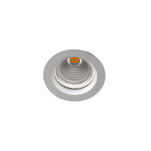 Macbright Sun 1 spot led 1081LM 4000K ip44