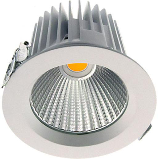 Macbright Sun 1 spot led 2971LM 3000K ip44