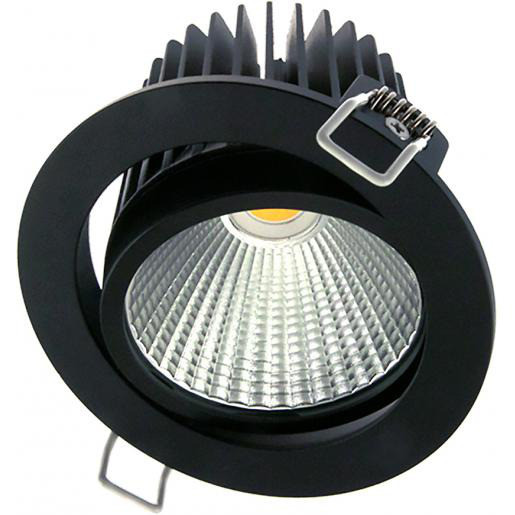 Macbright Sun 2 spot led 1080LM 4000K ip44
