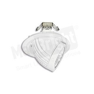 MacBright Tecno-LED Tecno-1100 830 40° ND WH ip40 GST18/3