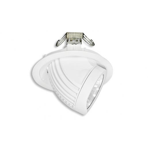 Macbright Tecno spot led 2971LM 3000K ip40