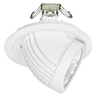 Macbright Tecno spot led 2973LM 3000K ip40