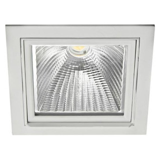 Macbright Tecno spot led 1978LM 4000K ip40