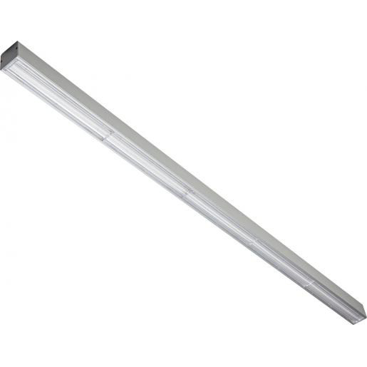 Macbright TM basisunit lichtlijnsysteem led 1421MM aluminium 4000K 7700LM