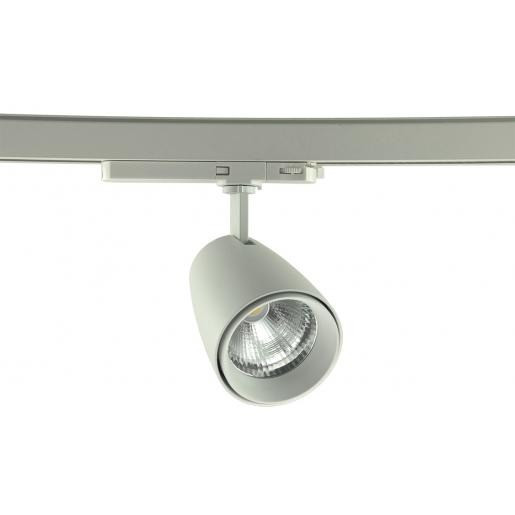 Macbright Valk spot led 1977LM 3000K ip20