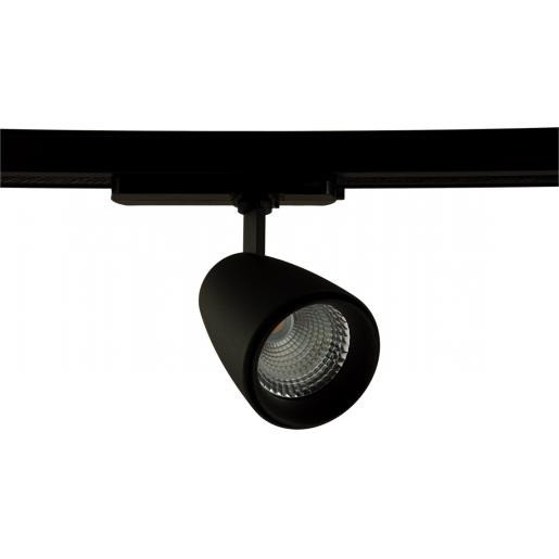 Macbright Valk spot led 2971LM 3000K ip20