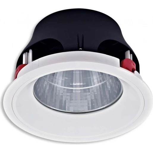 MacBright VENUS 125/078 Venus 125/078 0950LM 840 dali ip44 GST18/3 WH