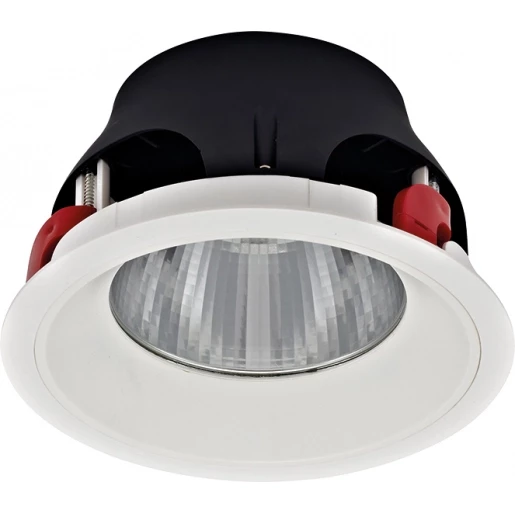 MacBright VENUS 196/110 Venus 196/110 2800LM 925 FWW ND ip44 GST18/3 WH