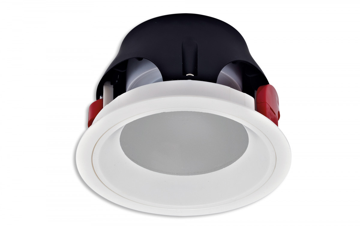 MacBright VENUS 226/130 Venus-226/130 2000 840 dali WH ip44 GST18/5 PB MG