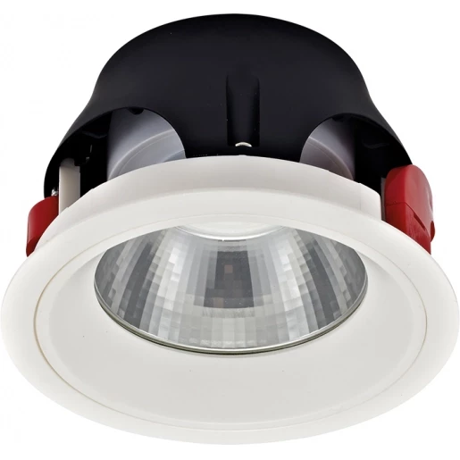 MacBright VENUS 226/130 Venus 226/130 2000LM 840 dali ip44 GST18/5 WH