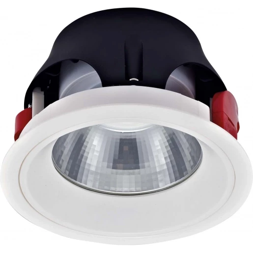 MacBright VENUS 226/130 Venus 226/130 2000LM 940 ND ip44 GST18/3 WH