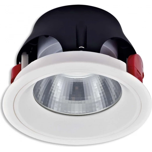 MacBright VENUS 226/130 Venus 226/130 3000LM 827 ND ip44 GST18/3 WH