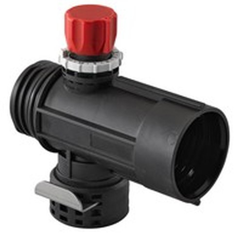 Magna Verdelersegment 11/2" 14CBM/H