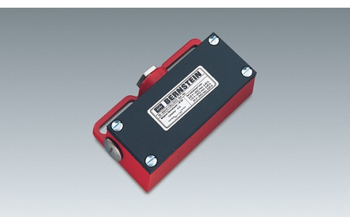 Magneetschakelaar, 110x58x29,5 MM, 1 X no