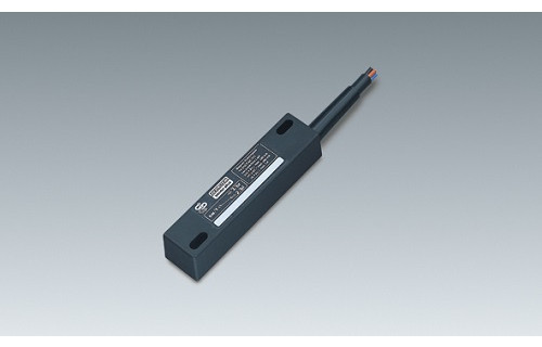 Magneetschakelaar, 80,2x20,2x15 MM, 1 X no