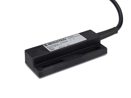 Magneetschakelaar, 80x30x15 MM, 1 X omschakelaar