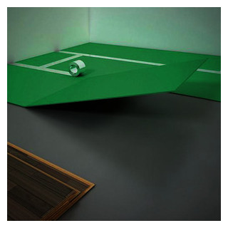 Magnum PS isolatie 6MM 10x1,2x0,5M