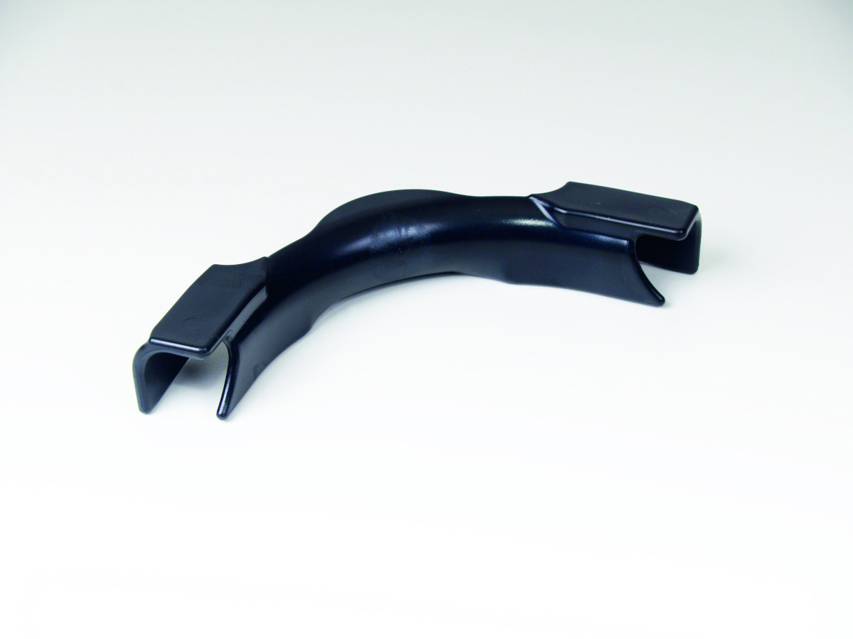 Magnum Bochtondersteuning geleidebocht set 90° Bochtondersteuning buismaat 10-12MM - 2ST