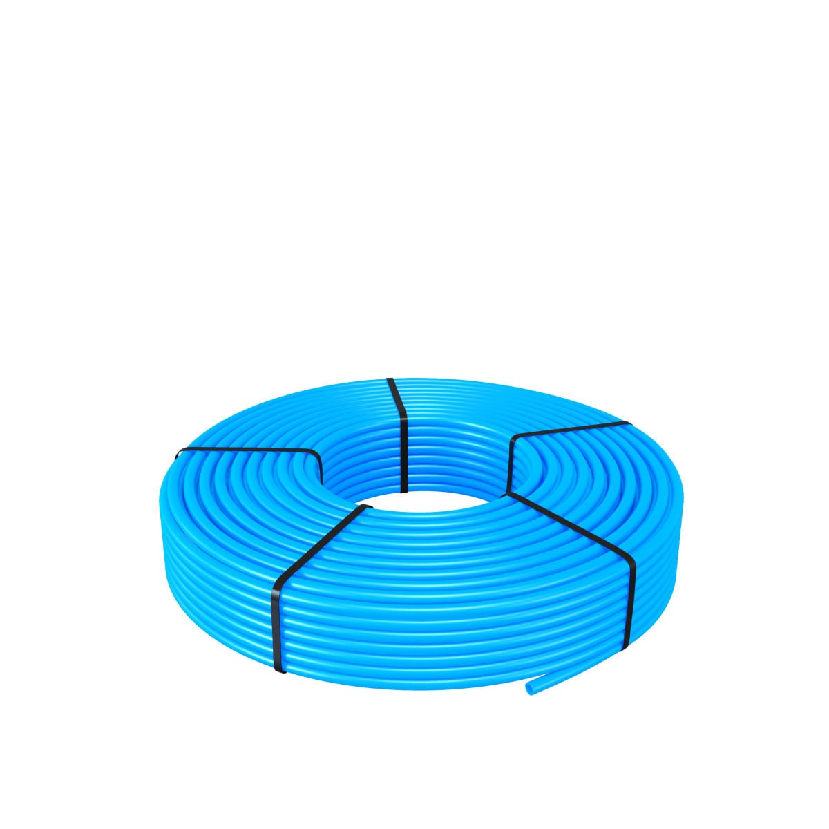 Magnum Buis Tube pe-RT buis 12x1,5MM - 100M