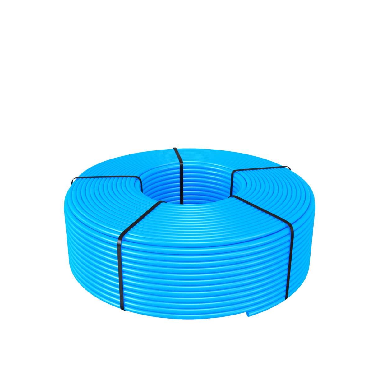 Magnum Buis Vloerverwarmingsbuis pe-RT 14x2mm, 5 lagen, komo - rol 240M